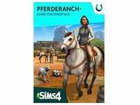 Sims 4 PC Addon Horse Ranch