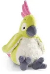 Nici Kuscheltier Kakadu Jaya 18 cm schlenkernd