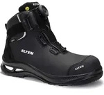 Sicherheitsstiefel TERENCE XXG PRO BOA&reg; GTX black Mid ESD S3 HI CI, Gr. 39 ELTEN