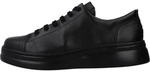 Camper Damen Sneaker K200508-042 Farbe: Schwarz Gr&ouml;&szlig;e: 36 - Schwarz - 36