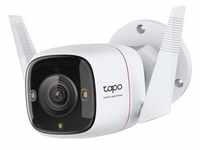 TP-LINK TPLINK IP-Kamera IP-Kamera Tapo C325WB (TAPO C325WB)