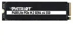 Patriot Memory P400 Lite, 1 TB, M.2
