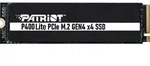 Patriot Memory P400 Lite, 250 GB, M.2