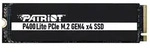 Patriot Memory P400 Lite, 500 GB, M.2