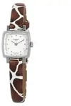 TISSOT Armbanduhr LOVELY W-Diamonds Special pack + 3 extra straps T0581091703602
