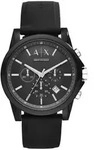 Emporio Armani Exchange Chronograph AX1326 - Schwarz