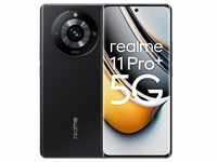 Realme 11 Pro+ 5G 512 GB / 12 GB - Smartphone - astral black