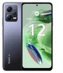 Xiaomi Redmi Note 12 5G 6 GB/128 GB Grau (Onyx Gray) Dual-SIM - Grau