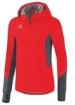 Erima Racing Laufjacke Rot - 34 - Rot - 34