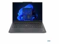 Lenovo ThinkPad E14 G5 (Intel) - Aluminium, Core i7-1355U, 16GB RAM, 512GB SSD,...