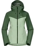 Bergans Damen Jacke Skar Light 3L Shell Jacket Women Gr&uuml;n XXS - Gr&uuml;n - XXS