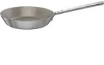Fiskars Plieninė keptuvė Norden su danga (24cm), 1067631