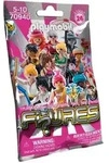 70940 Figures Girls (Serie 24), Konstruktionsspielzeug