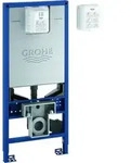 Grohe Rapid SLX WC-Element 1,13m Bauh&ouml;he, 1 Stk.