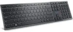 Dell KB900 Premier Collaboration US - Grau