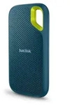 SanDisk Extreme V2, 4 TB, USB Typ-C, 3.2 Gen 2 (3.1 Gen 2), 1050 MB/s,