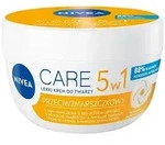 Nivea Pflege Leichte Anti-Aging Gesichtscreme 100ml, 5-in-1 Wirkung