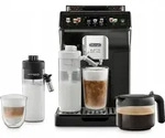 Delonghi ECAM452.57.G Eletta Explore Vollautomatische Espressomaschine,