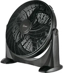 Ardes AR5A51, Haushalts-Lamellenl&uuml;fter, Schwarz, Flur, Kunststoff, 68 dB, 50 cm -