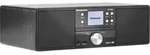 Panasonic SC-DM202EG-K, Heim-Audio-Mikrosystem, Schwarz, Vorderseite, China, 24 W,