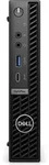 Dell OptiPlex 7010 Plus - Micro - Core i7 13700T / 1.4 GHz - vPro Enterprise - RAM 16