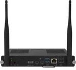 Iiyama - Mini-OPS PC - Core i5 11300H - RAM 8 GB - SSD 256 GB - Intel Iris Xe