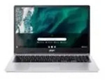 Acer Chromebook 315 CB315-4H-C6SD N100/8GB/64GBeMMC/ChromeOS/silver - Silber
