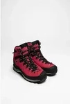 Hanwag Damen Trekkingstiefel Makra Pro Lady GTX Pink Mint - Rosa