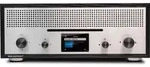 Blaupunkt Nostalgieradio Milano in Schwarz, Bluetooth, CD, Radio, Holzgeh&auml;use -