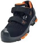 Uvex 2 Sicherheitsschuh S1 PL Sandale, 14/36, Unisex, Erwachsener,