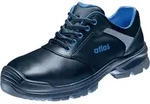Atlas Sicherheitshalbschuh Anatomic Bau 560 XP S3 ESD SRC DGUV Gr. 39 schwarz -