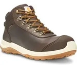 CARHARTT Sicherheitsschuhe F705159-201 Carhartt Wylie braun Gr&ouml;&szlig;e - Braun - 36