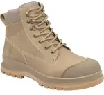 Carhartt Detroit S3 Sicherheitsschuhe Gr&uuml;n EU 40 Gr&uuml;n EU 40 - Gr&uuml;n - 40
