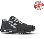 U-Power Sicherheitshalbschuh Raptor RL 20376 S3 ESD SRC Gr.38 schwarz - Schwarz - 38