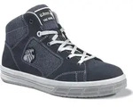 U-power Caravan Sicherheitsschuhe Grau EU 38 Grau EU 38 - Grau - 38