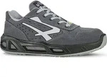 U-Power Halbschuh GOING CARPET ESD S1P SRC Gr.38, RC20096 - Grau - 38