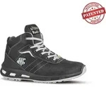 U-Power Sicherheitsstiefel Shape S3 ESD SRC - Schwarz - 38