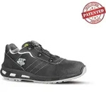 U-Power Halbschuh Face S3 SRC ESD - Grau - 38