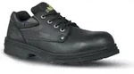 U-power Mustang Sicherheitsschuhe Schwarz EU 36 Schwarz EU 36 - Schwarz - 36
