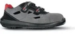 U-power Labrador Sicherheitsschuhe Grau EU 35 Grau EU 35 - Grau - 35