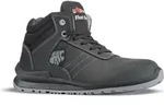 U-POWER Sicherheitshochschuh HENRY S3 SRC Gr&ouml;&szlig;e 35 - Schwarz - 35