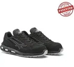 Feldtmann U-Power Sicherheitshalbschuh CARBON RL20013 EN 20345 S3 CI SRC ESD Gr. 38