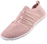 Dockers Damen-Barfu&szlig;schuh-Slipper-Sneaker Rosa, Farbe:rot, EU Gr&ouml;&szlig;e:36 - Rosa - 36