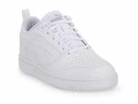 Puma Damen-Sneaker Rebound v6 low Weiß, Farbe:weiß, UK Größe:7