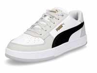 Puma Herren Sneaker Puma Caven 2.0 weiß grau