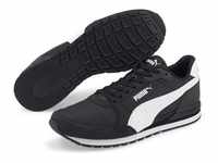 Puma ST Runner V3 NL Unisex Sneaker Turnschuhe 384857 schwarz, Schuhgröße:37...