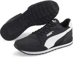 Puma Herren Sportschuhe Schwarz 384857-01 Gr&ouml;sse 37 - Schwarz - 37