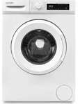 Daewoo WM914T1WA0DE Waschmaschine 9kg Aquastop Inverter Motor Allergy Safe - Wei&szlig;