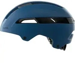 Alpina Fahrradhelm Soho navy matt, Gr.51-56 - Blau