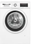 Bosch WUU28T63ES, Frontlader, 8 kg, B, 71 dB, 1400 RPM, A - Wei&szlig;